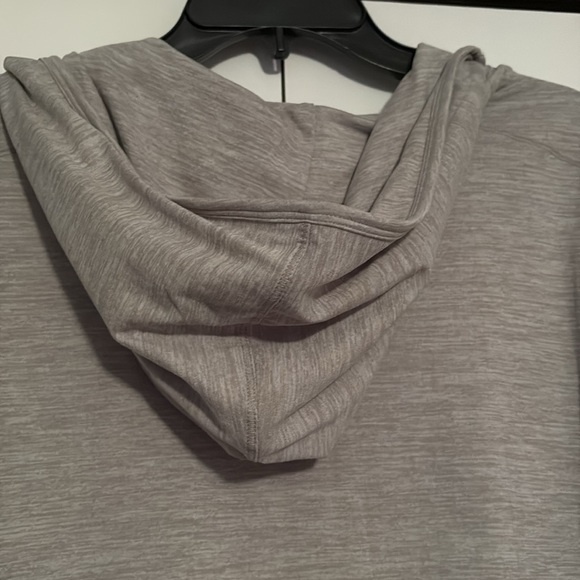 Hurley XL Zip Up Hoodie - Picture 8 of 9